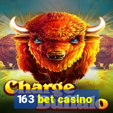 163 bet casino